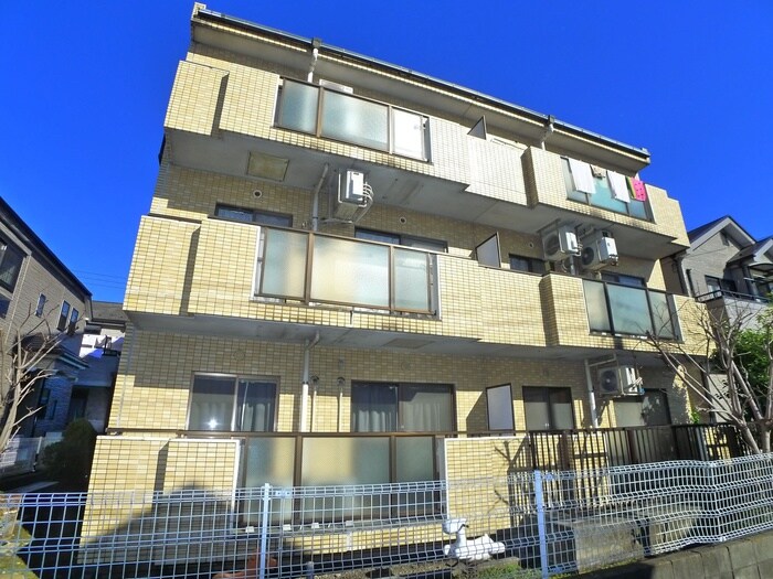 物件外観写真4　(外観写真)