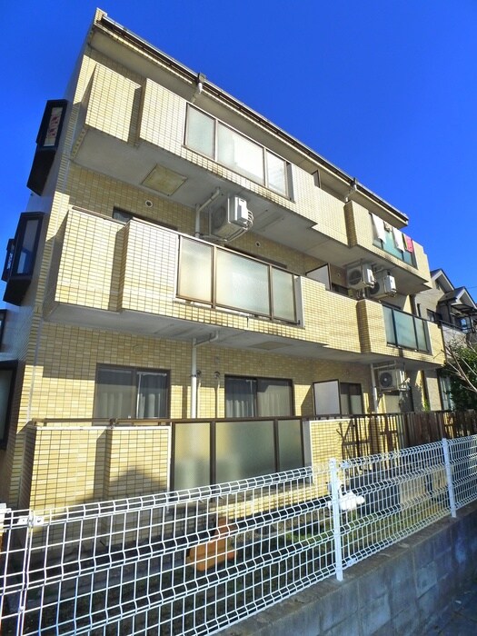 物件外観写真5　(外観写真)