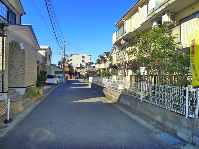 物件外観写真6　(周辺環境)