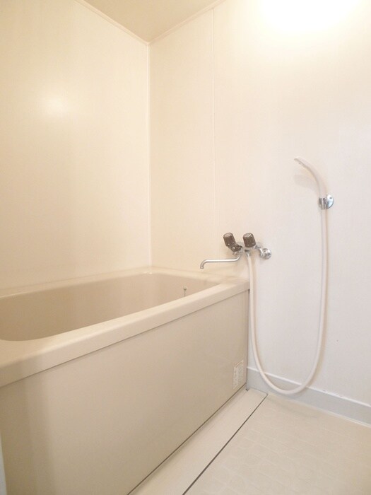 物件内観写真14　(バス／シャワールーム等)