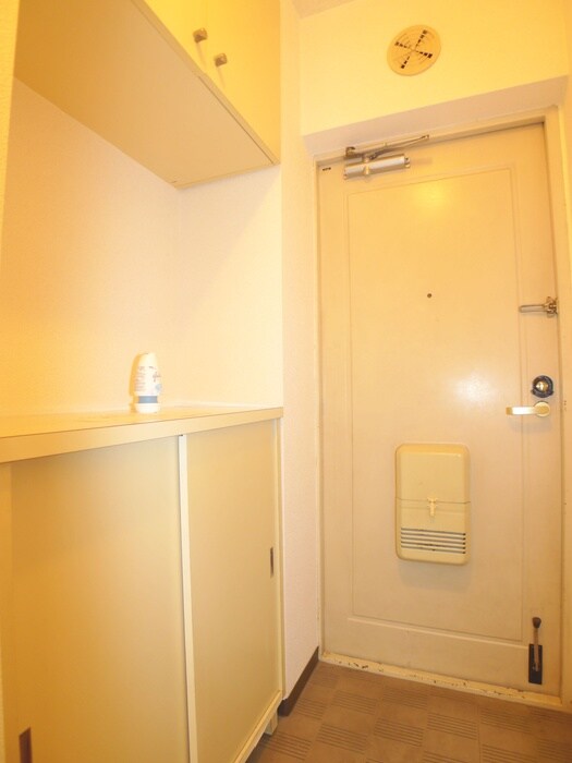 物件内観写真17　(靴箱)