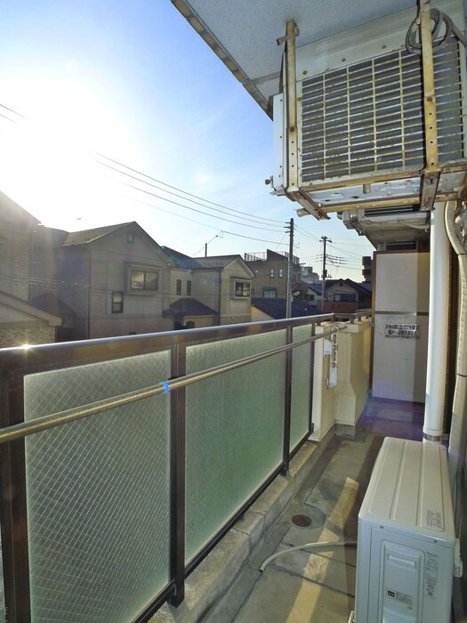 物件内観写真19　(ベランダ・バルコニー)