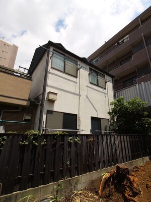 ＡＫハイム外観写真