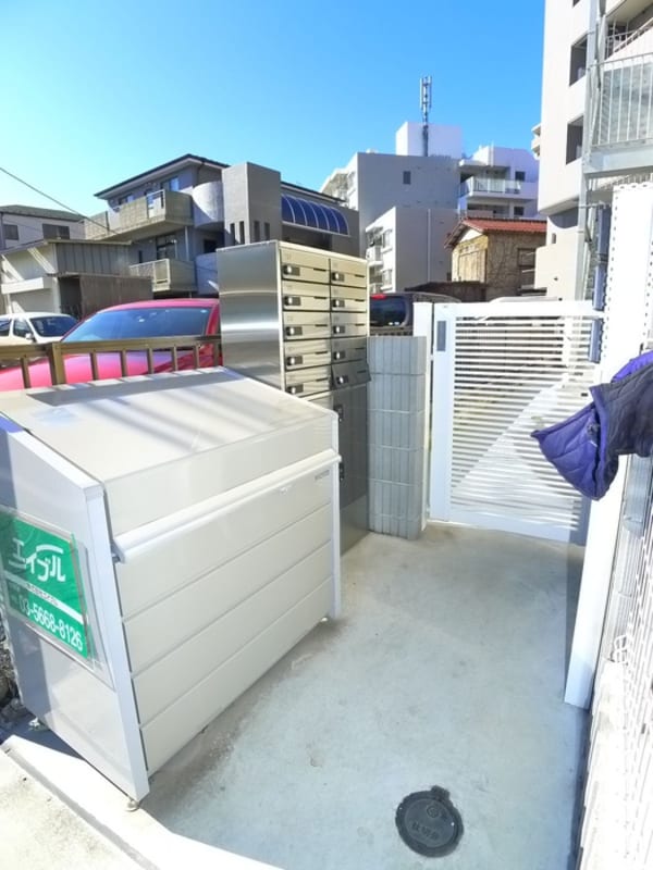 建物設備