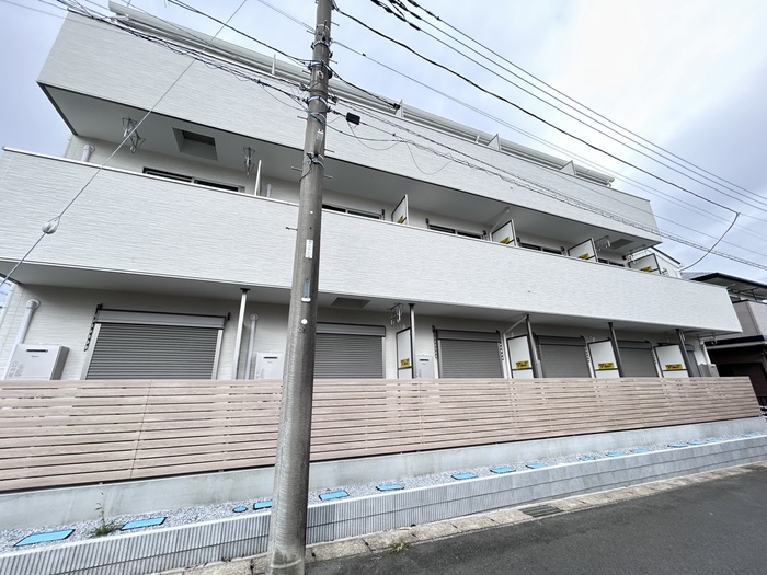 Ｍａｉｓｏｎ　Ｃｌａｉｒｅ南柏