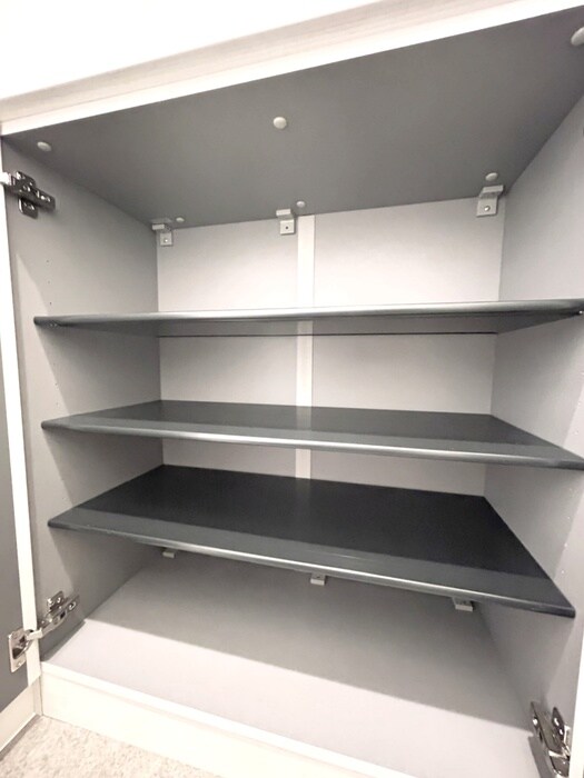 物件内観写真4　(靴箱)