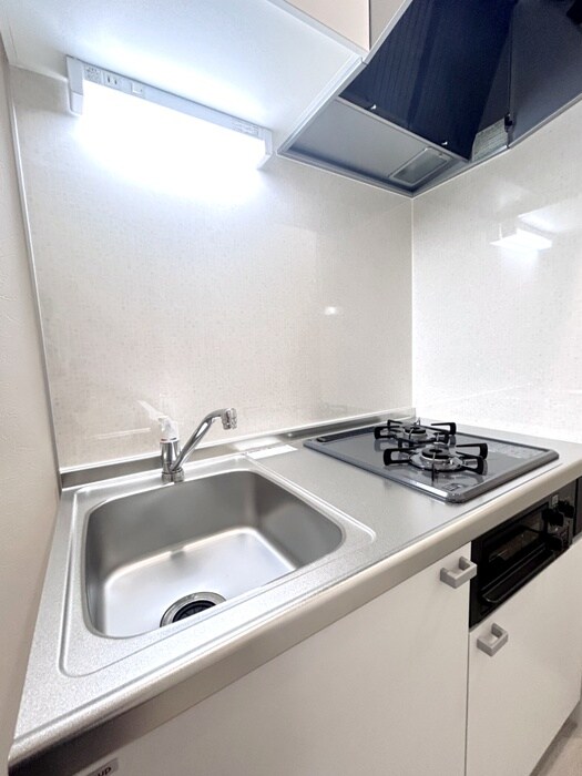 物件内観写真6　(キッチン)