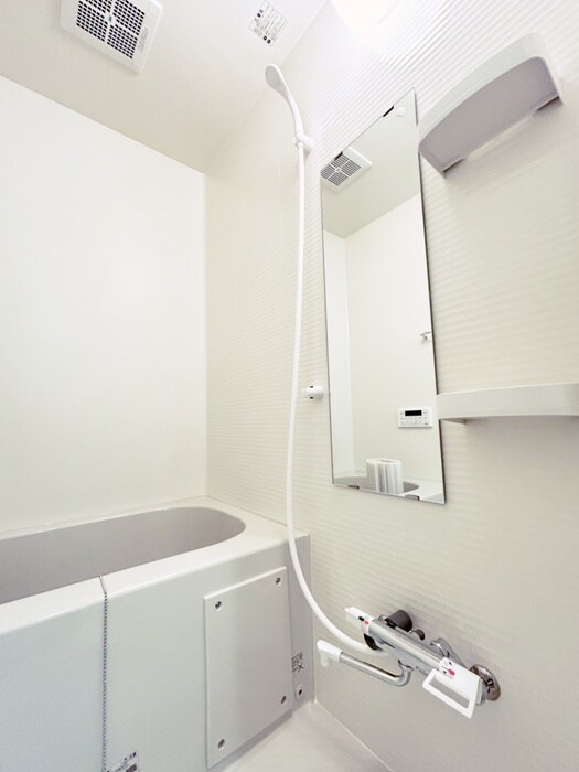 物件内観写真8　(バス／シャワールーム等)