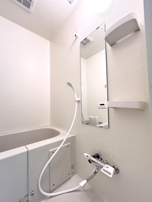 物件内観写真8　(バス／シャワールーム等)