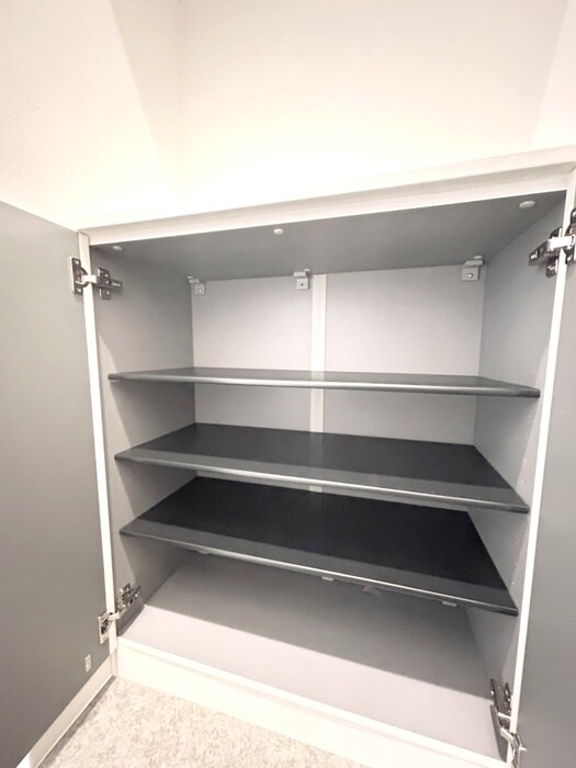 物件内観写真10　(靴箱)