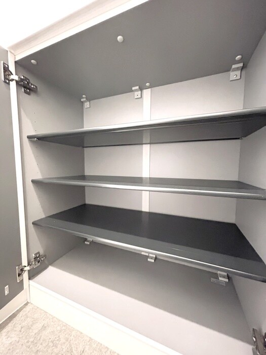 物件内観写真11　(靴箱)