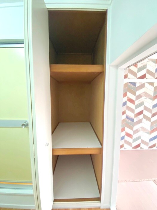 物件内観写真9　(収納)