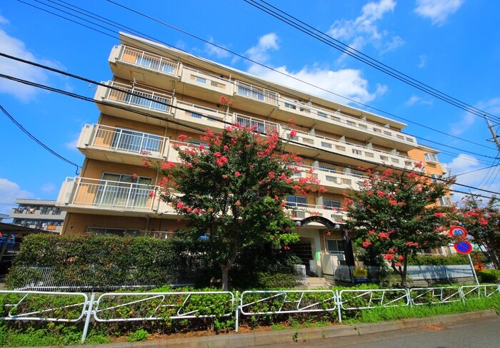 物件外観写真3　(外観写真)