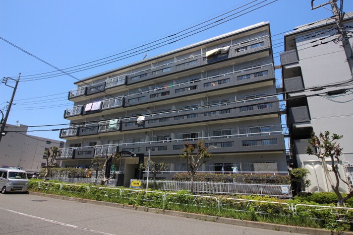 物件外観写真4　(外観写真)