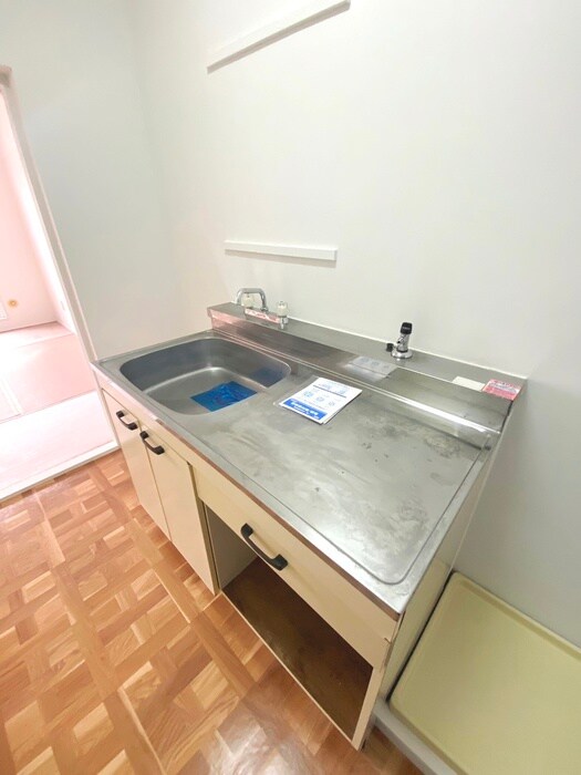 物件内観写真10　(キッチン)