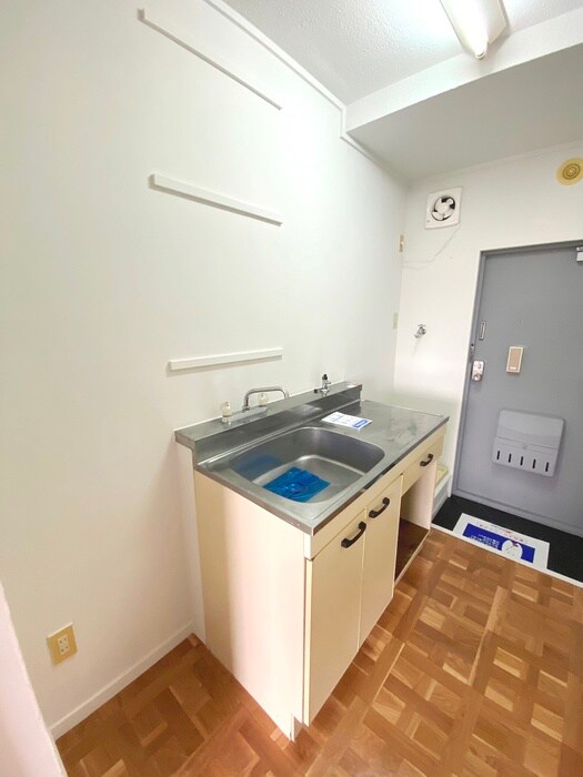 物件内観写真11　(キッチン)