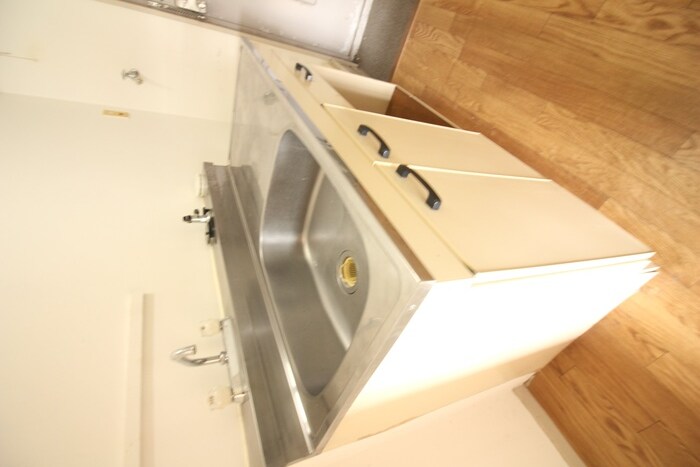 物件内観写真11　(キッチン)