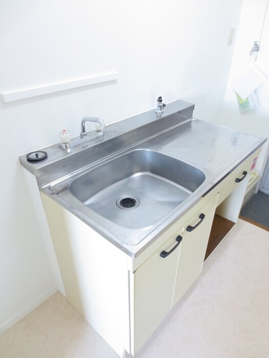 物件内観写真12　(キッチン)