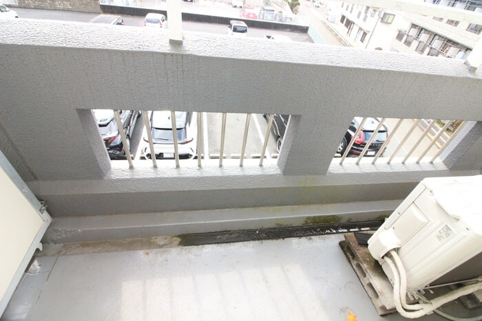 物件内観写真16　(ベランダ・バルコニー)