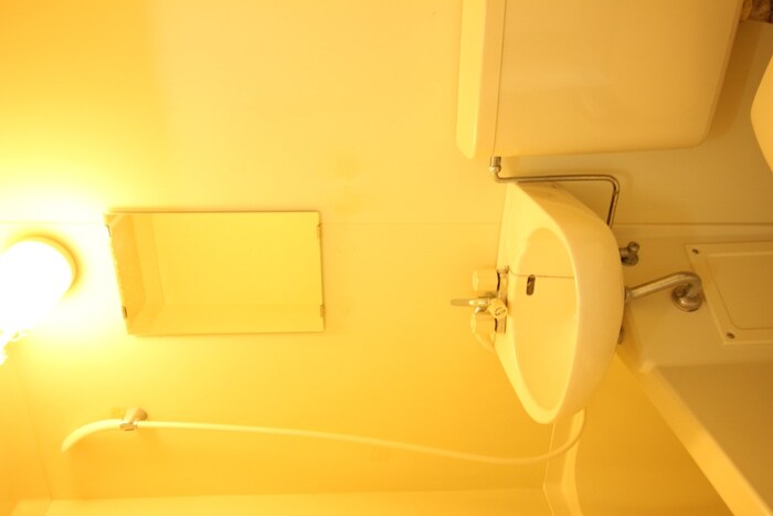 物件内観写真18　(洗面)