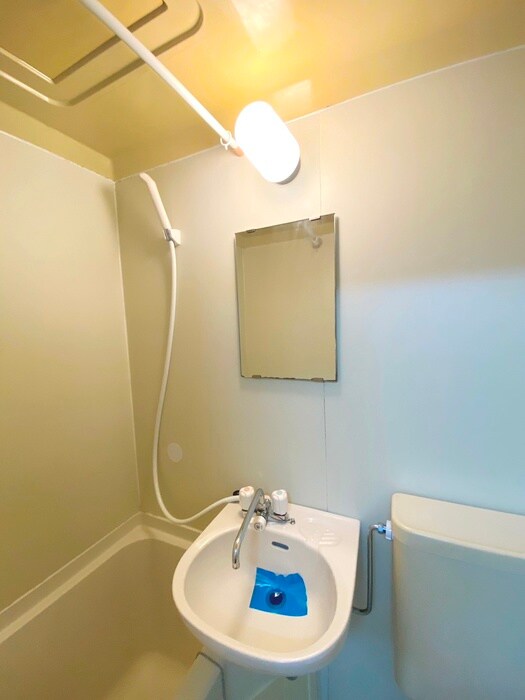 物件内観写真20　(洗面)