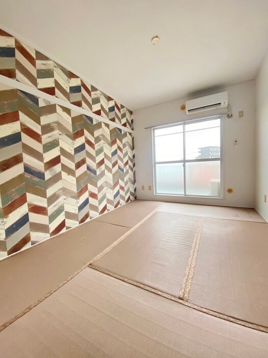 物件内観写真22　(居室)