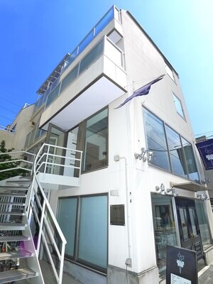 ＫＭＵⅡ外観写真