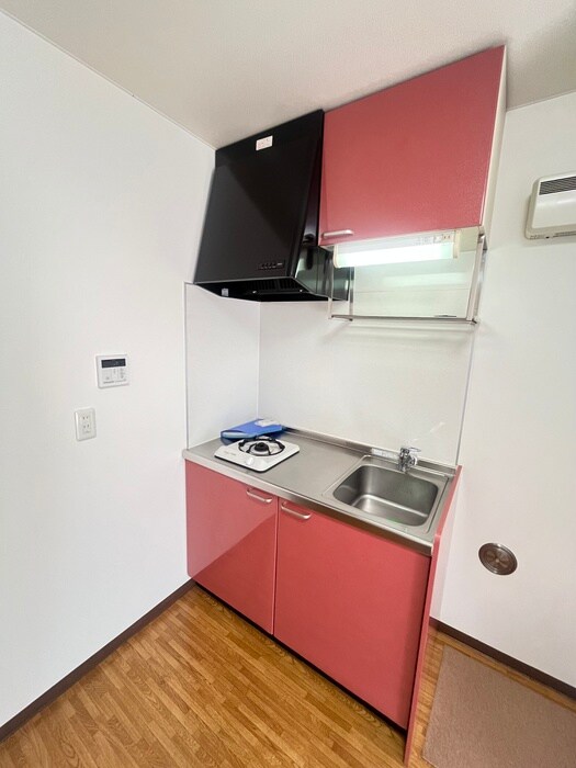 物件内観写真7　(キッチン)