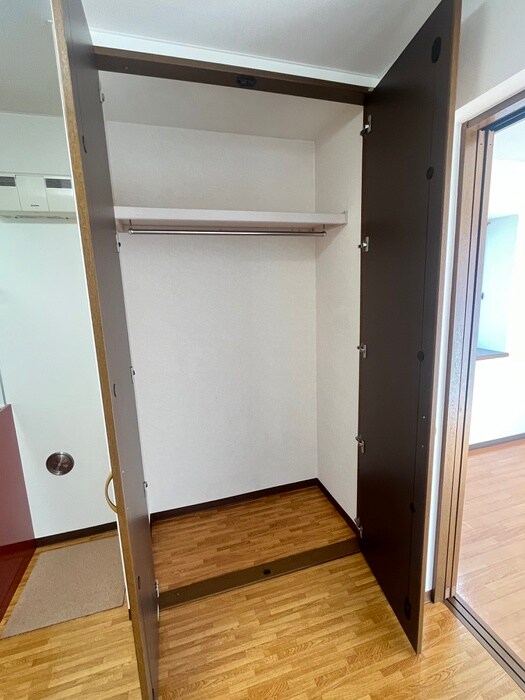 物件内観写真9　(収納)