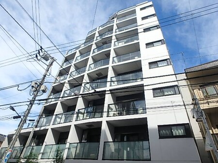 ZOOM大塚(508)外観写真