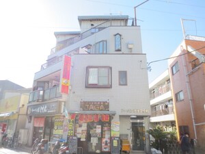 ア－バンライフ小杉外観写真