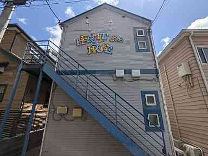 物件外観写真2　(外観写真)