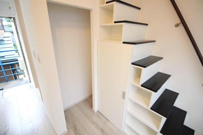 物件内観写真9　(収納)