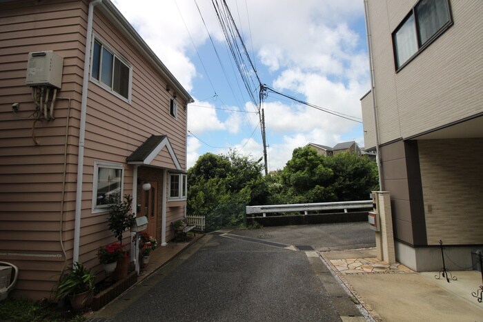 物件外観写真6　(周辺環境)