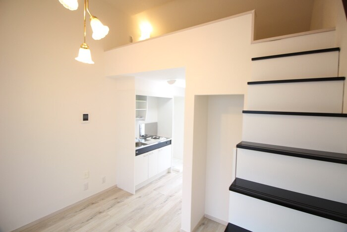 物件内観写真17　(居室)