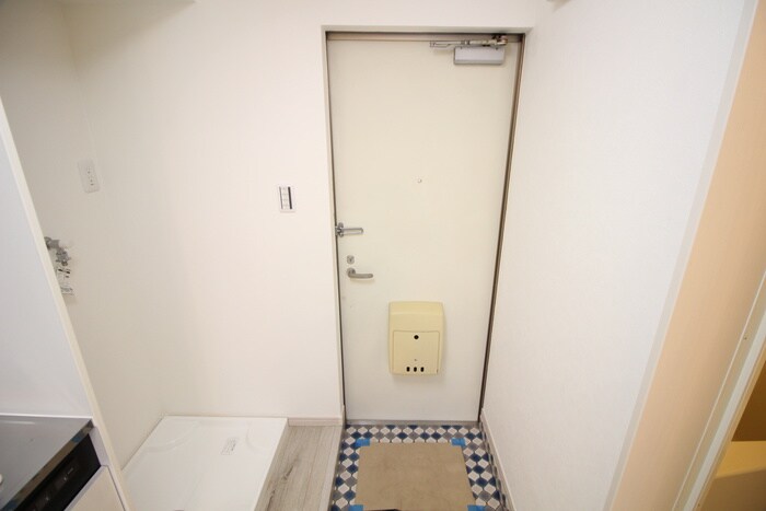 物件内観写真20　(玄関)