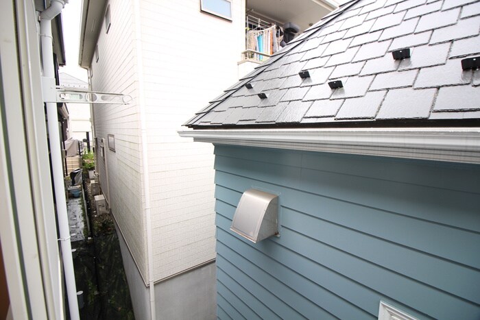 物件内観写真21　(ベランダ・バルコニー)