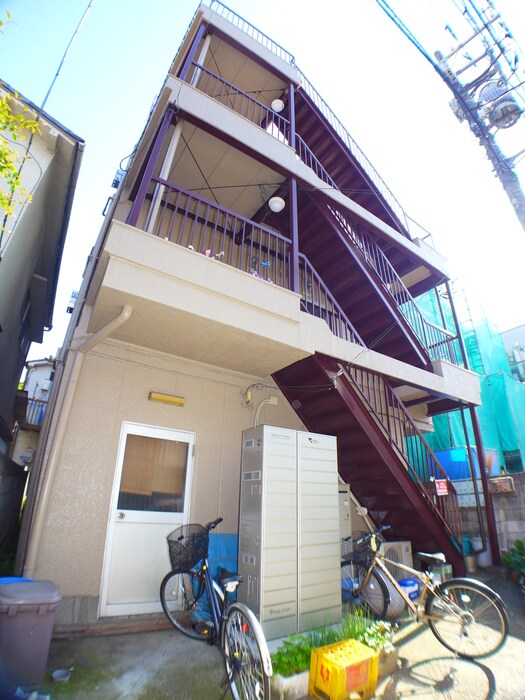 物件外観写真2　(外観写真)