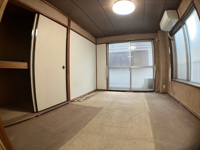 物件内観写真5　(居室)