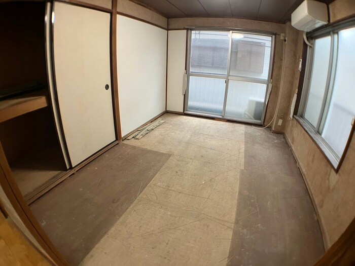 物件内観写真6　(居室)