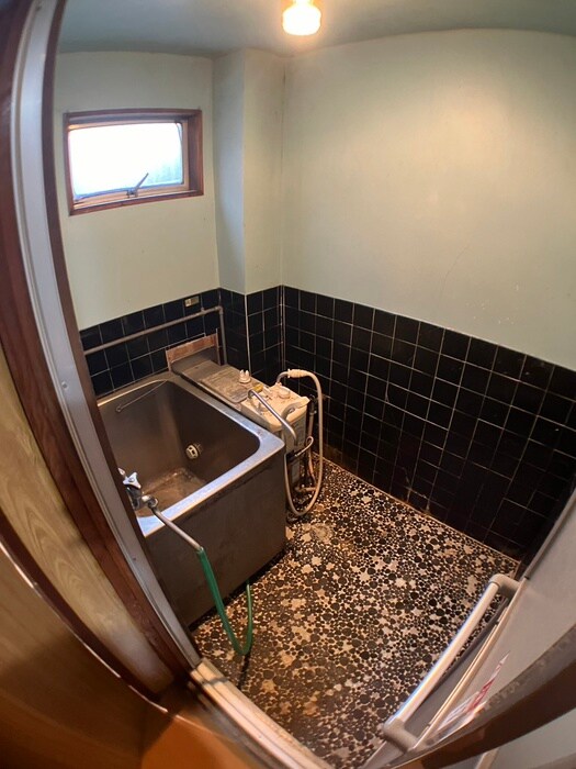 物件内観写真13　(バス／シャワールーム等)