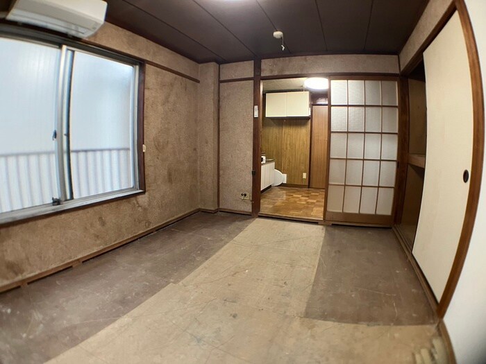 物件内観写真16　(居室)