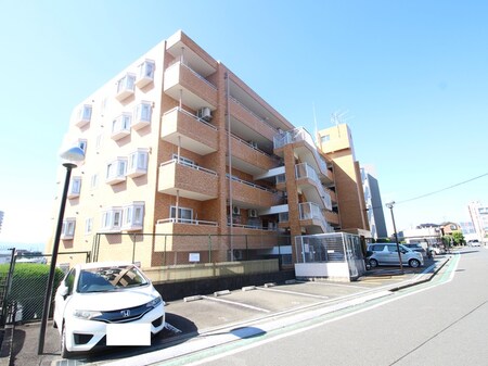 ﾗｲｵﾝｽﾞﾏﾝｼｮﾝ相武台前(504)外観写真