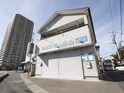 グリーンハイネス伊勢源Ⅱ