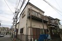 利秀ハイツ