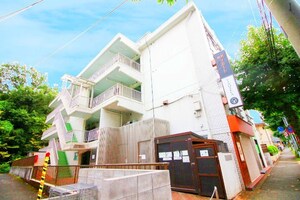 タウンライフ多摩センター(206)外観写真