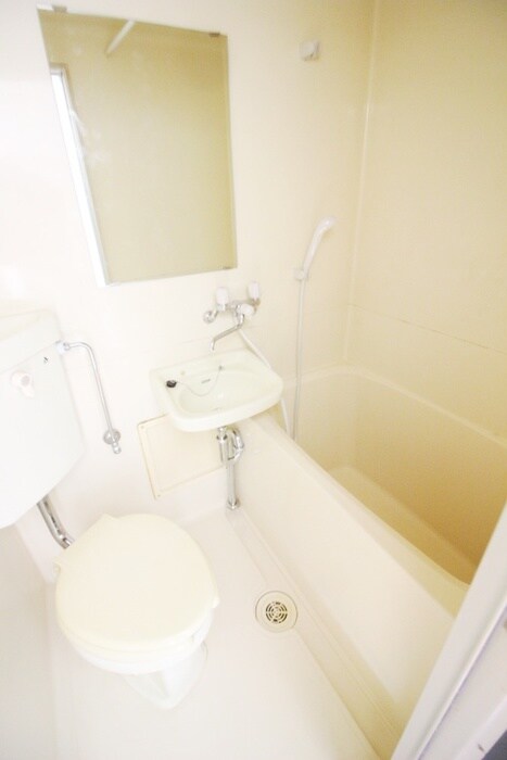 物件内観写真16　(バス／シャワールーム等)