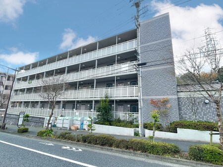 Cs17 INOUE外観写真