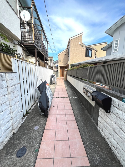外観写真
