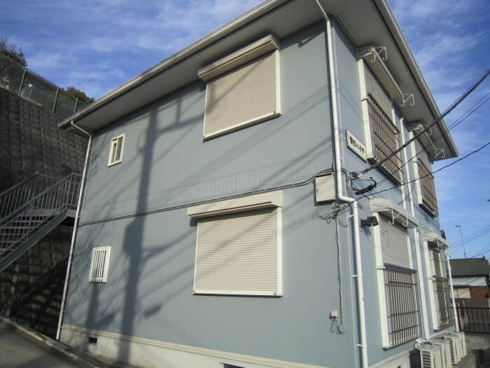 物件外観写真2　(外観写真)